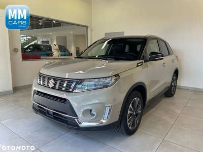 Suzuki Vitara 1.4 Boosterjet SHVS Elegance 2WD