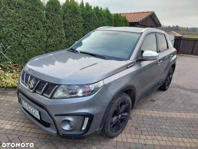 Suzuki Vitara 1.4 T Boosterjet S 2WD