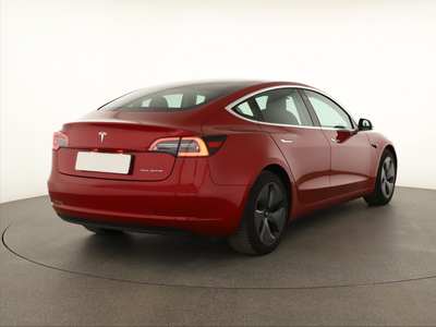 Tesla Model 3 2019 Long Range 4WD 73kWh 37410km 4x4