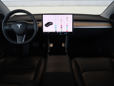 Tesla Model 3 2019 Std Range Plus 49kWh 69662km 239kW