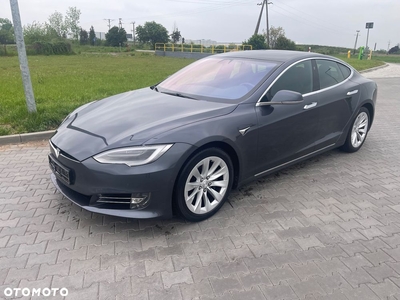 Tesla Model S 75