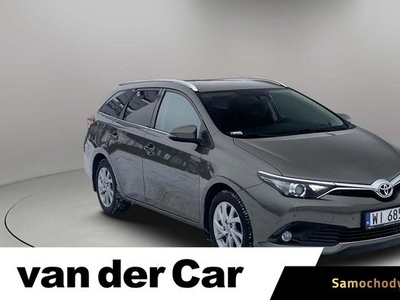 Toyota Auris 1.6 Classic Plus ! Z polskiego salonu ! Faktura VAT ! II (2012-)