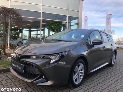 Toyota Corolla 1.2 T Comfort