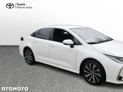 Toyota Corolla 1.5 Comfort MS