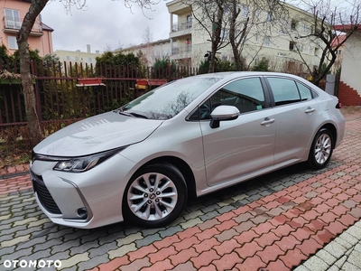 Toyota Corolla 1.6 Comfort