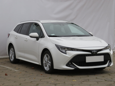 Toyota Corolla 2022 1.8 Hybrid 63617km Kombi