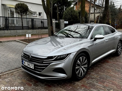 Volkswagen Arteon 2.0 TDI Elegance DSG