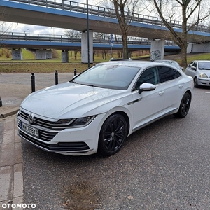 Volkswagen Arteon 2.0 TSI Elegance DSG