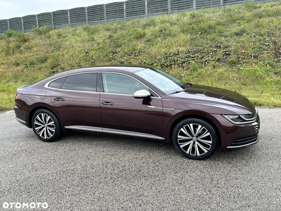 Volkswagen Arteon 2.0 TSI GPF Elegance DSG