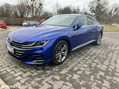 Volkswagen Arteon 2.0 TSI R-Line DSG