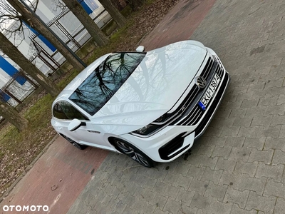 Volkswagen Arteon 2.0 TSI DSG R-Line