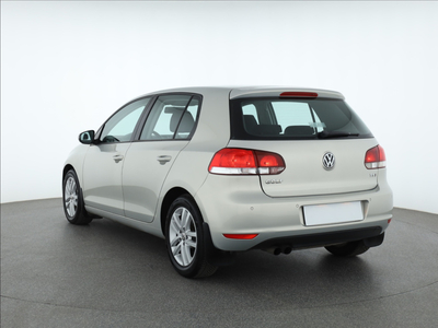 Volkswagen Golf 2009 1.4 TSI 182739km ABS