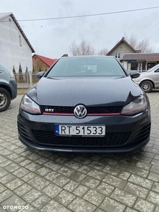 Volkswagen Golf VII 2.0 TSI BMT GTI Performance DSG