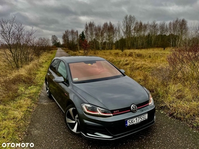 Volkswagen Golf VII 2.0 TSI BMT GTI Performance DSG