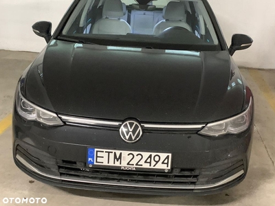 Volkswagen Golf VIII 1.5 TSI EVO Style