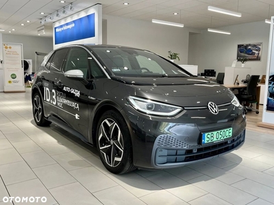 Volkswagen ID.3 58kWh 1ST Plus