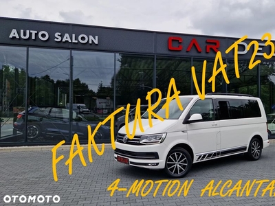 Volkswagen Multivan 2.0 BiTDI L1 Highline 4Motion DSG