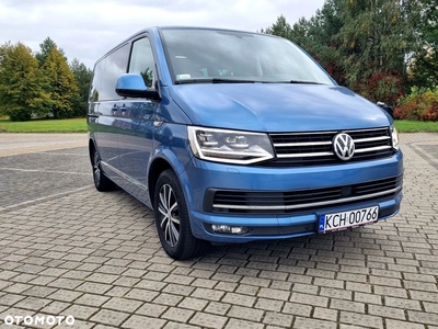 Volkswagen Multivan 2.0 BiTDI L1 Highline DSG