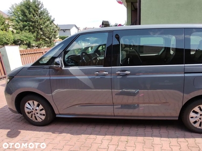 Volkswagen Multivan 2.0 TSI L2 Life DSG