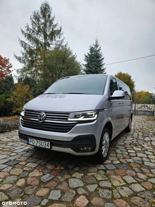 Volkswagen Multivan 6.1 2.0 TDI L1 Higline DSG