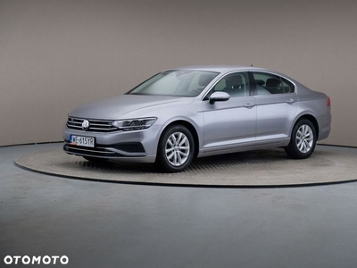 Volkswagen Passat 1.5 TSI EVO Business
