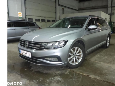 Volkswagen Passat 1.5 TSI EVO Business