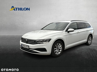 Volkswagen Passat 1.5 TSI EVO Business