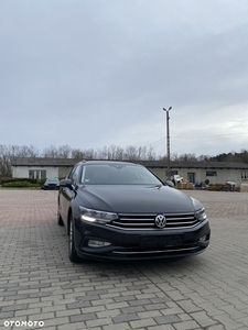 Volkswagen Passat 1.5 TSI EVO Business DSG