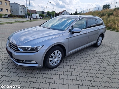 Volkswagen Passat 2.0 TDI BMT Highline DSG