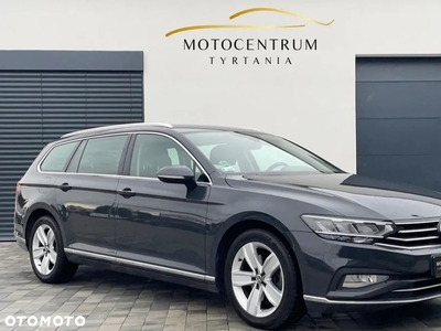 Volkswagen Passat 2.0 TDI BMT Highline DSG