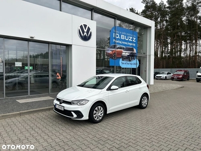 Volkswagen Polo 1.0 TSI Life