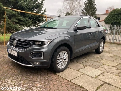 Volkswagen T-Roc 1.5 TSI GPF ACT Advance