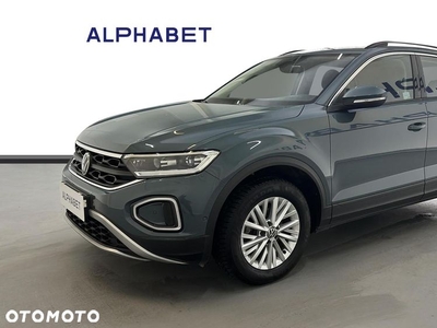 Volkswagen T-Roc 1.5 TSI Life