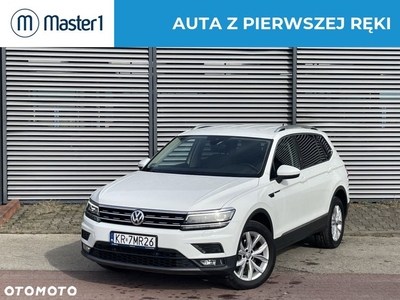 Volkswagen Tiguan 1.5 TSI EVO Comfortline DSG