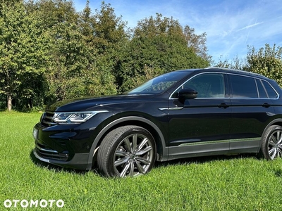 Volkswagen Tiguan 1.5 TSI EVO Elegance DSG