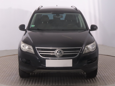 Volkswagen Tiguan 2008 2.0 TDI SUV