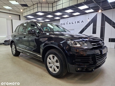 Volkswagen Touareg 3.0 V6 TDI BMT R-Style