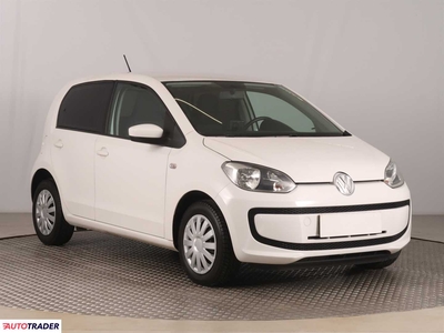 Volkswagen Up! 1.0 59 KM 2014r. (Piaseczno)