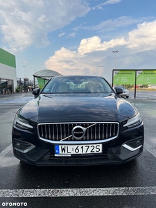 Volvo S60 T4 Inscription