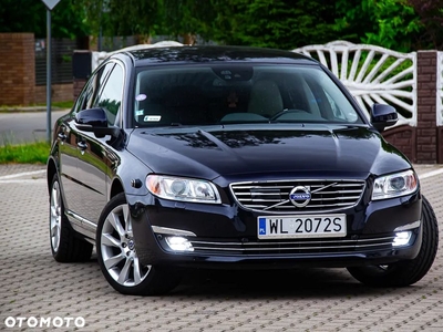 Volvo S80 T5 Summum