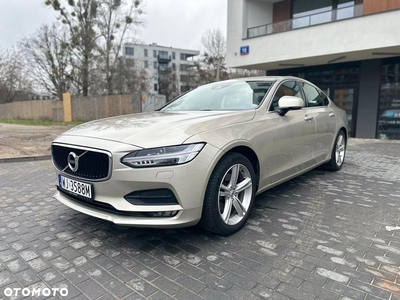 Volvo S90 D3 Momentum