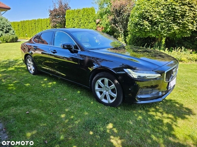 Volvo S90 D4 Momentum