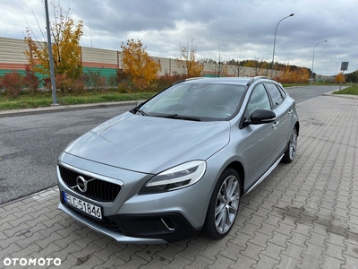 Volvo V40 CC D4 Drive-E Summum