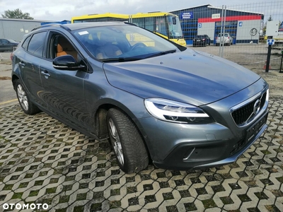 Volvo V40 Cross Country T3 Geartronic Summum