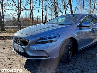 Volvo V40 T3 Drive-E Inscription