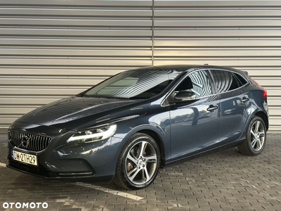 Volvo V40 T3 Drive-E Inscription