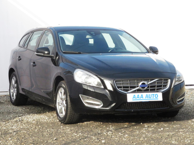 Volvo V60 2017 D2 2.0 162068km Kombi