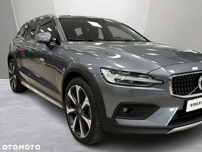 Volvo V60 Cross Country B4 D AWD Geartronic