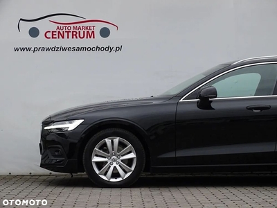 Volvo V60 D3 Geartronic Momentum Pro