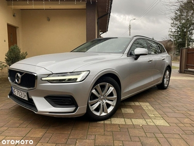 Volvo V60 D3 Momentum